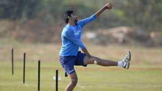 Ravi Shastri: South Africa tour is right time for Jasprit Bumrah to play Tests Ravi Shastri: South Africa tour is right time for Jasprit Bumrah to play Tests